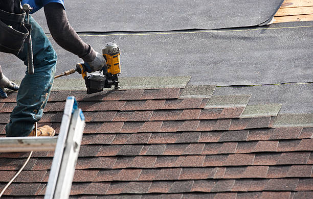 Licensed Roof Repair service in Browder, KY - Brentwood Metal Roofing